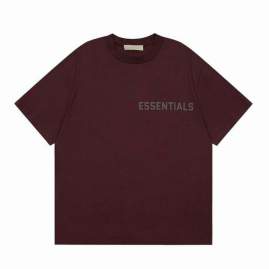 Picture of Fear of God T Shirts Short _SKUFearOfGodS-XL23ctn96814851